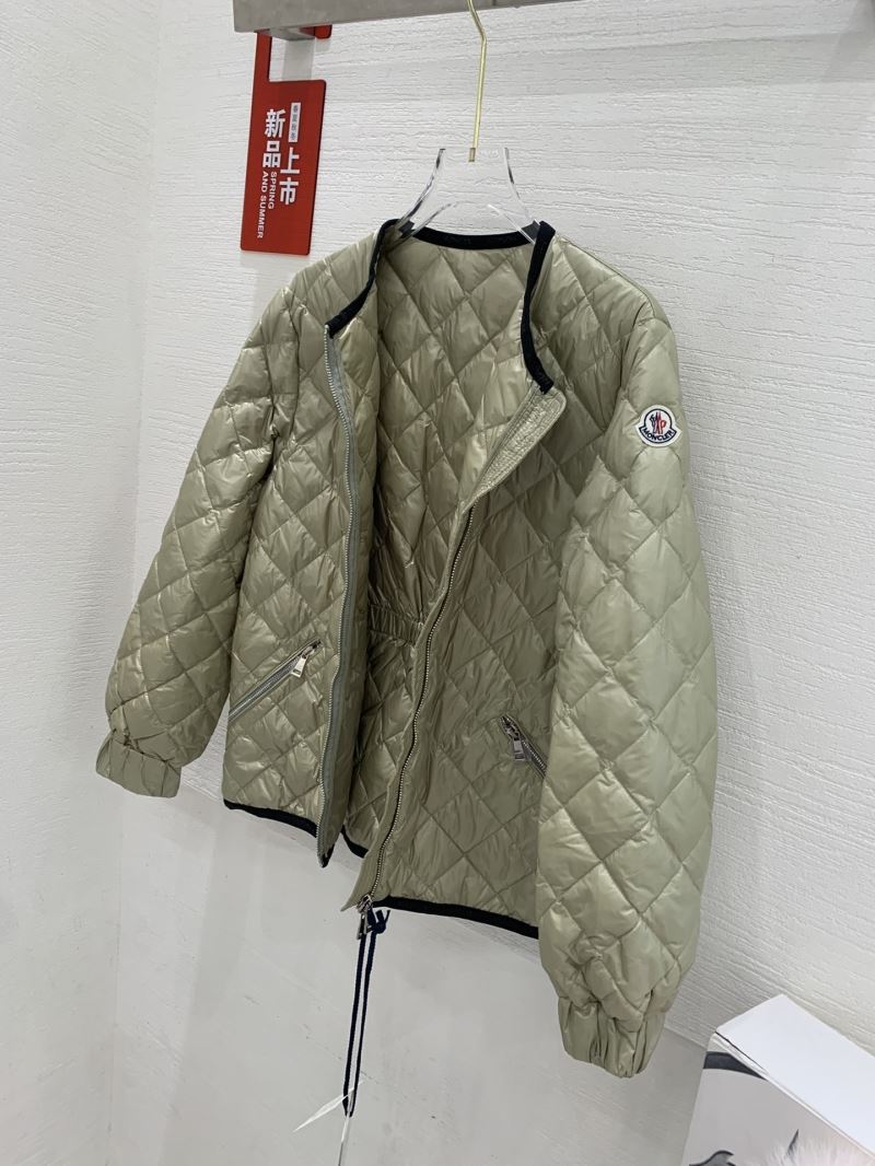 Moncler Down Jackets